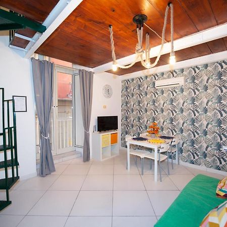 Bianca Napoli Suite 외부 사진