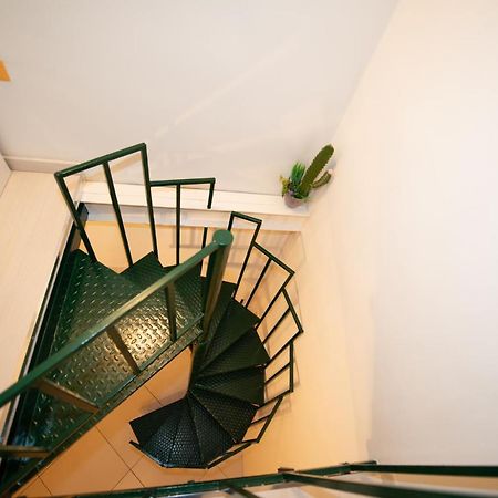 Bianca Napoli Suite 외부 사진