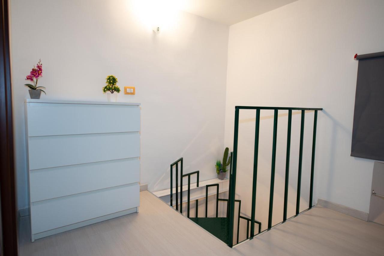 Bianca Napoli Suite 외부 사진