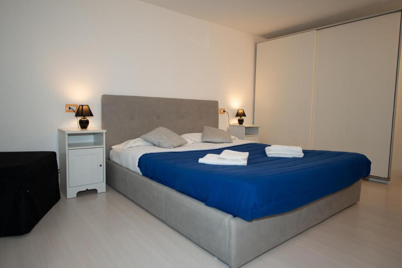 Bianca Napoli Suite 외부 사진