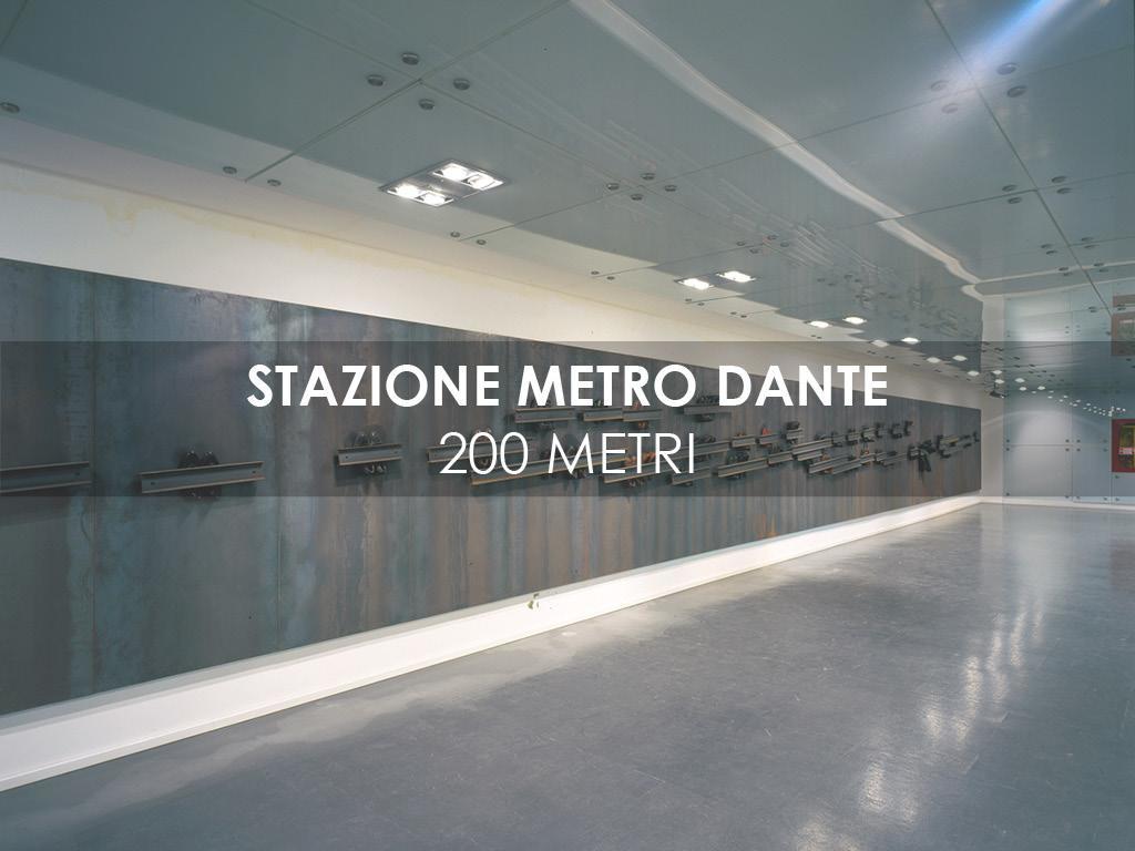 Bianca Napoli Suite 외부 사진
