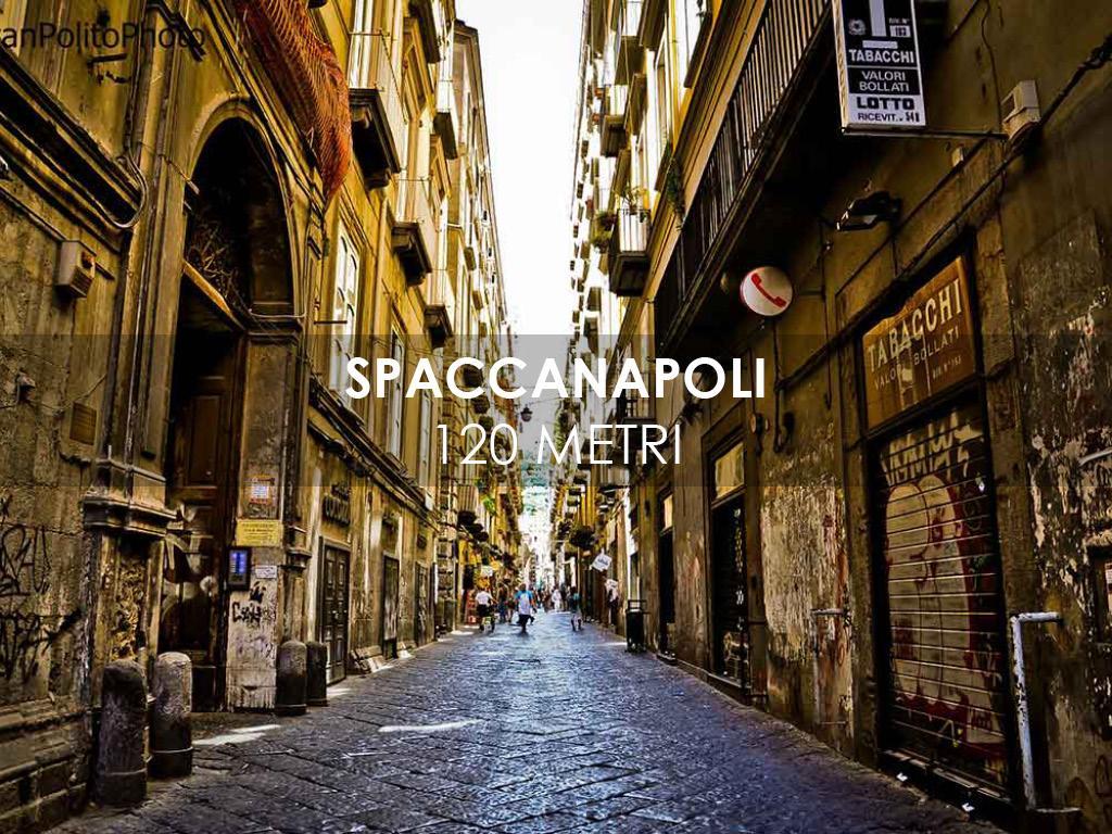 Bianca Napoli Suite 외부 사진